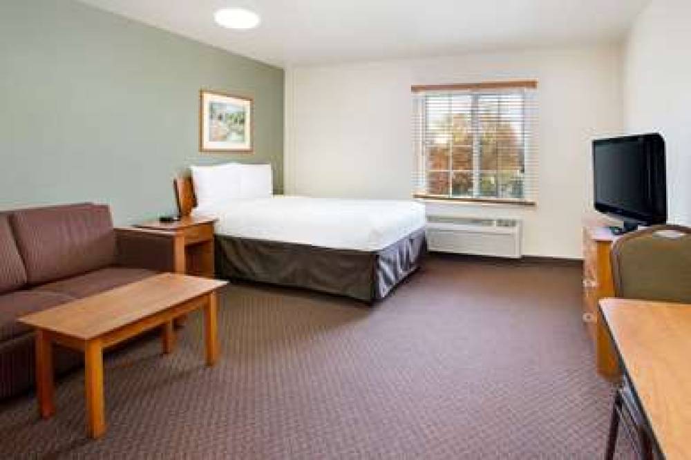 WOODSPRING SUITES CHESAPEAKE-NORFOL 7