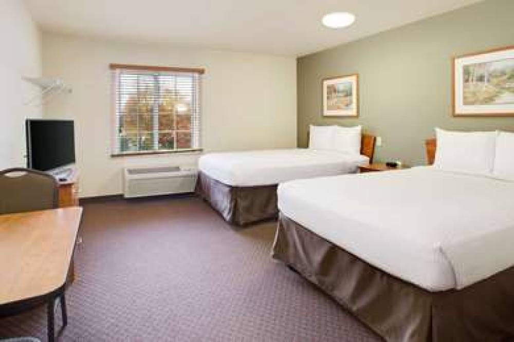 WOODSPRING SUITES CHESAPEAKE-NORFOL 10