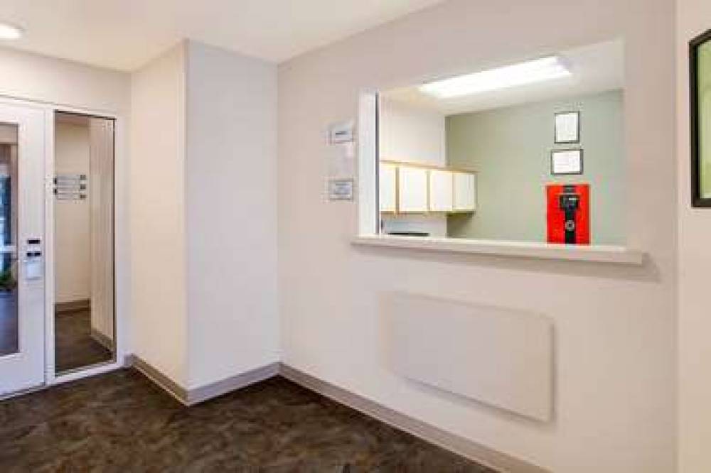 WOODSPRING SUITES CHESAPEAKE-NORFOL 3
