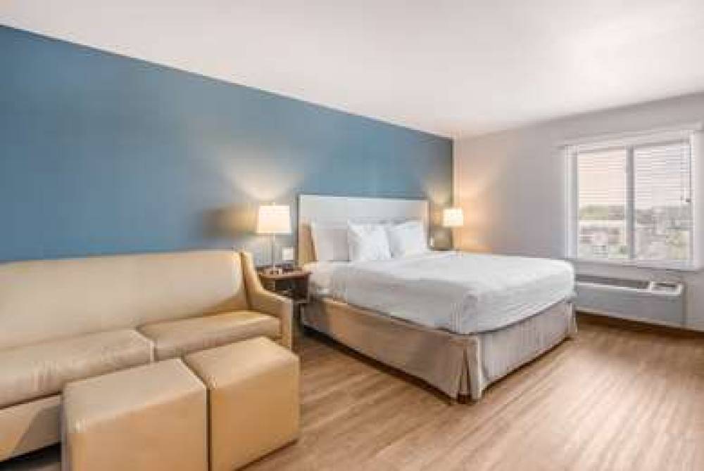 WOODSPRING SUITES CHICAGO MIDWAY 2