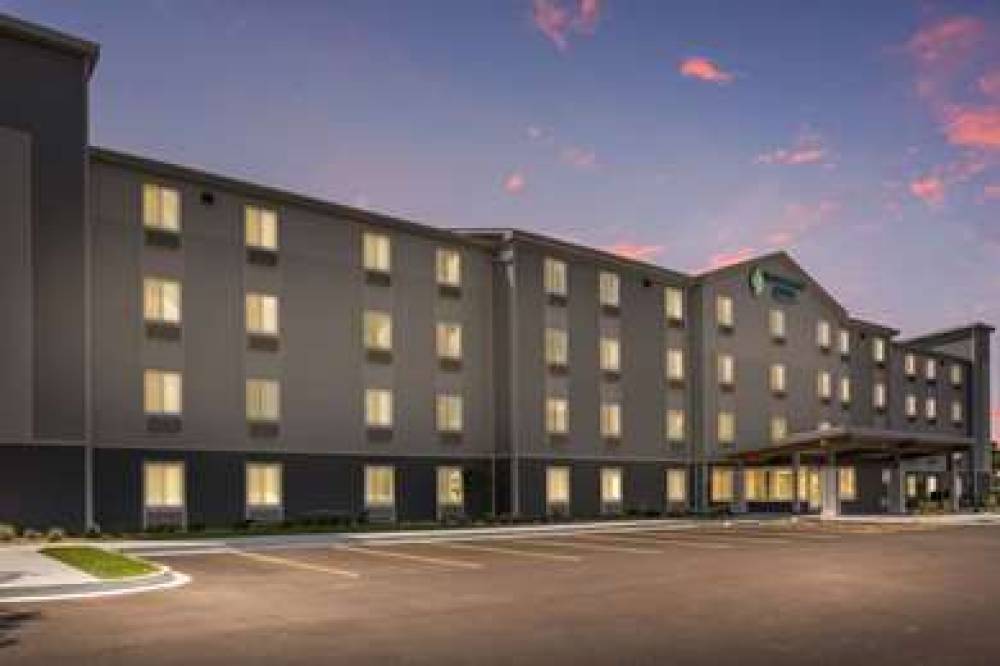 WOODSPRING SUITES CHICAGO MIDWAY 5