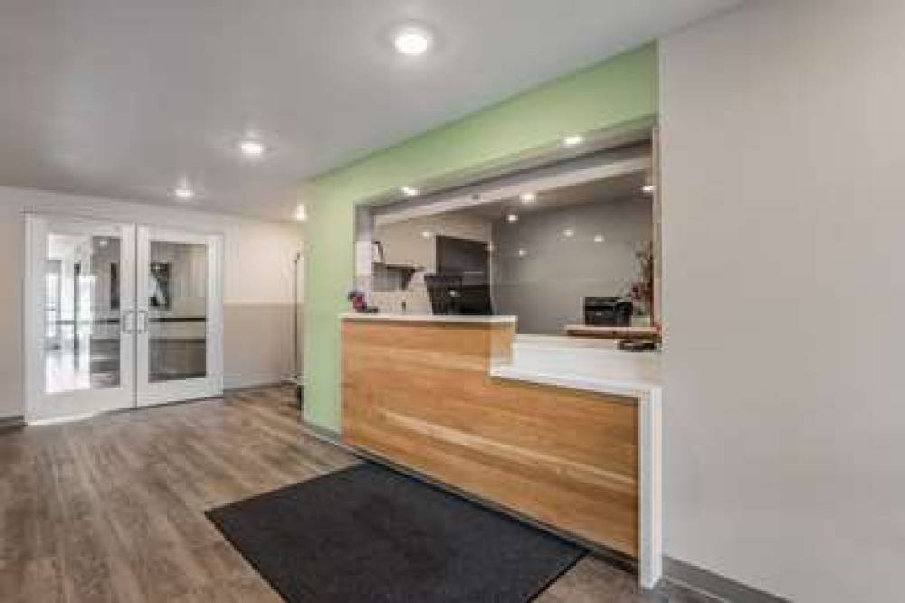 WOODSPRING SUITES CHICAGO MIDWAY 10