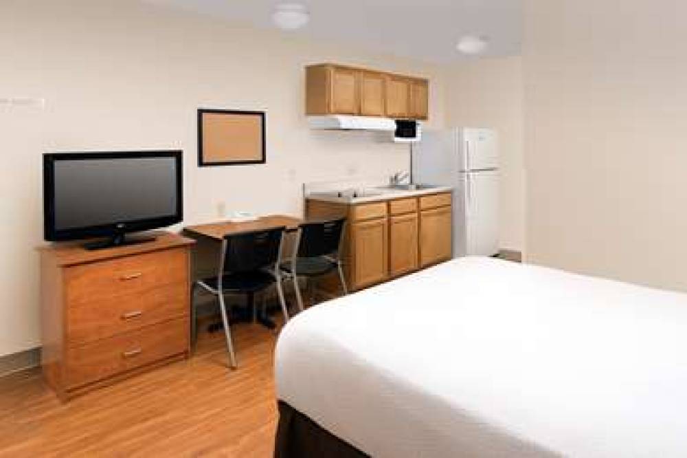 WOODSPRING SUITES CLARKSVILLE FT CA 5