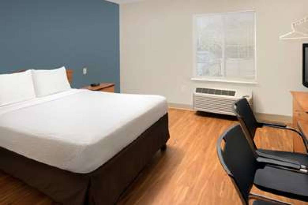 WOODSPRING SUITES CLARKSVILLE FT CA 4