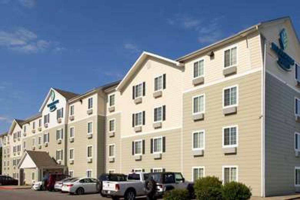 WOODSPRING SUITES CLARKSVILLE FT CA 8