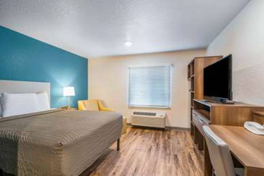 WOODSPRING SUITES DAVENPORT FL 7