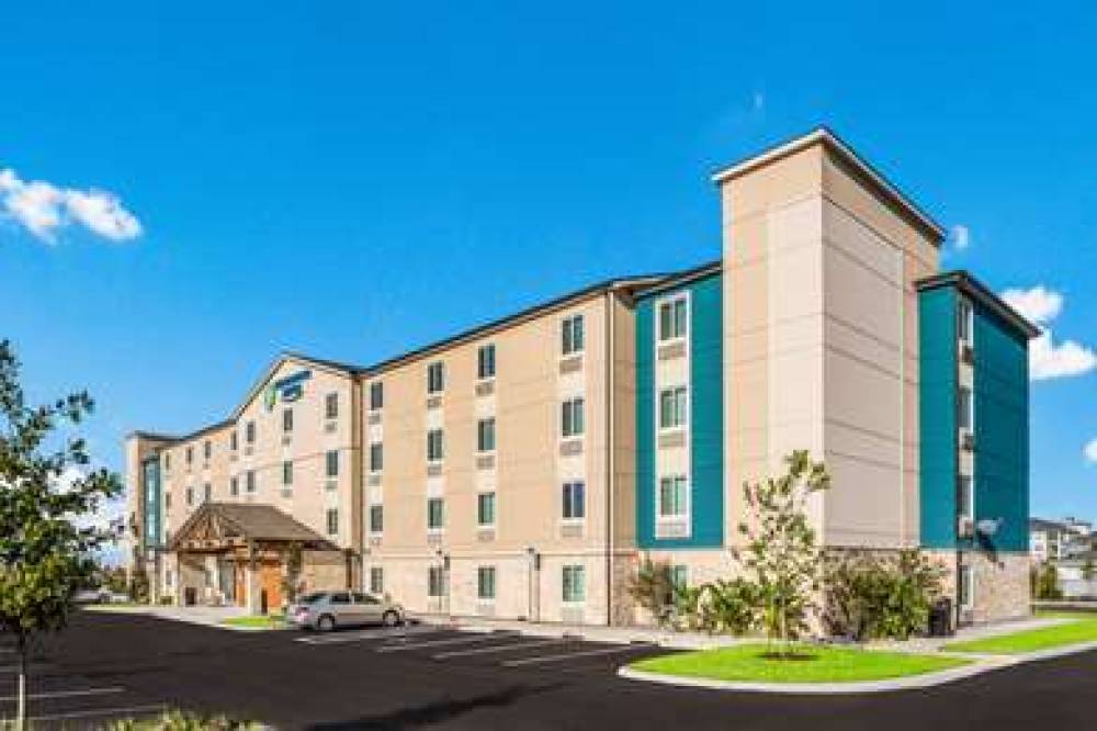 WOODSPRING SUITES DAVENPORT FL 2