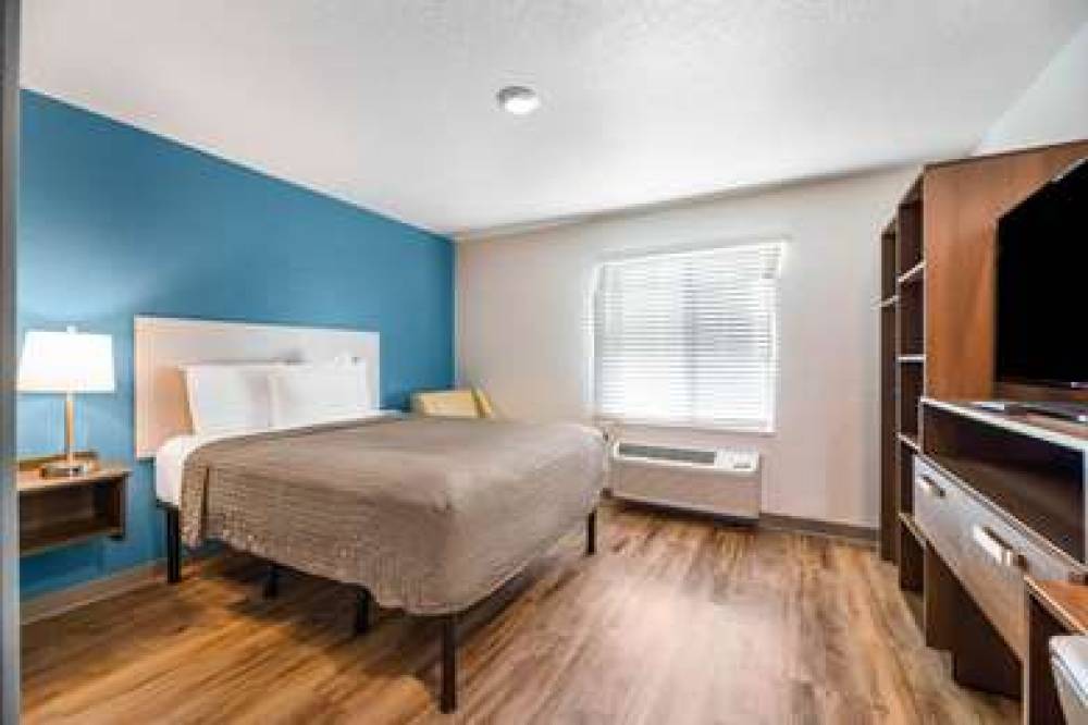 WOODSPRING SUITES DAVENPORT FL 10