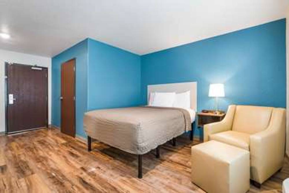 WOODSPRING SUITES DAVENPORT FL 8