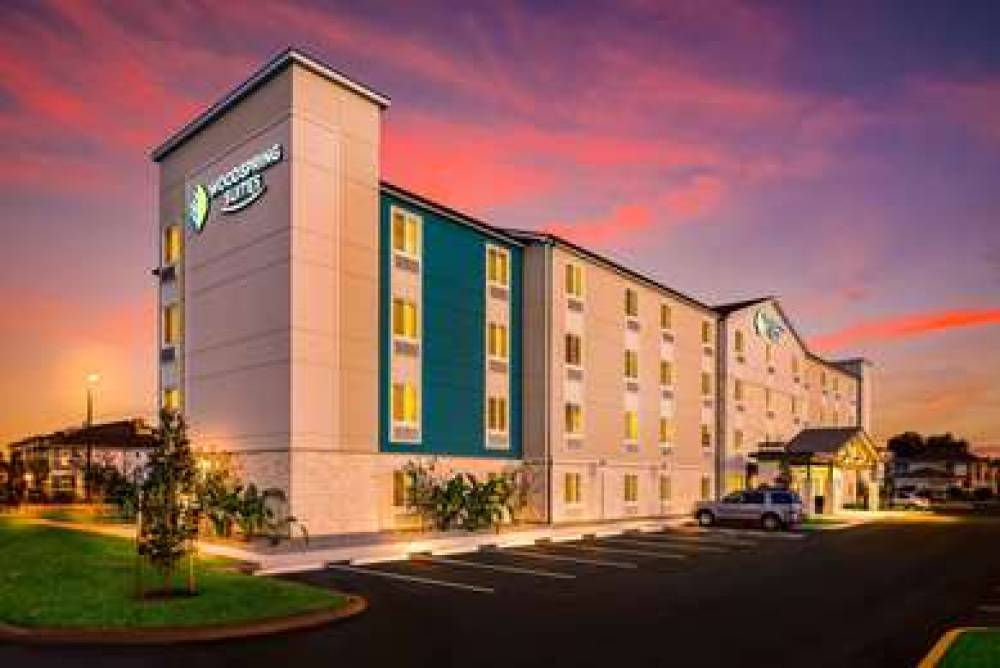 WOODSPRING SUITES DAVENPORT FL 3