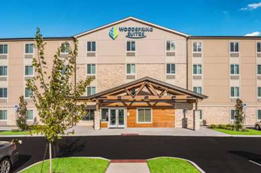 WOODSPRING SUITES DAVENPORT FL 1