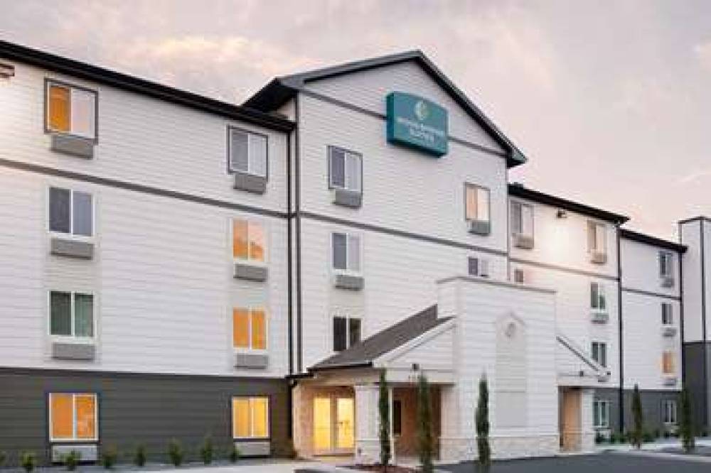 WOODSPRING SUITES DAYTONA BEACH INT 2