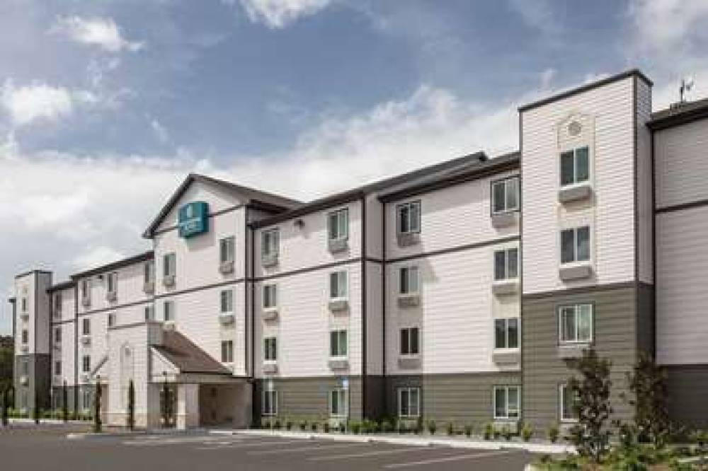 Woodspring Suites Daytona Beach Int