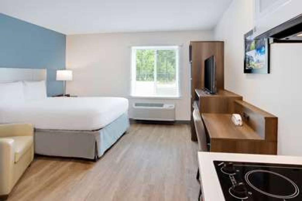 WOODSPRING SUITES DAYTONA BEACH INT 5