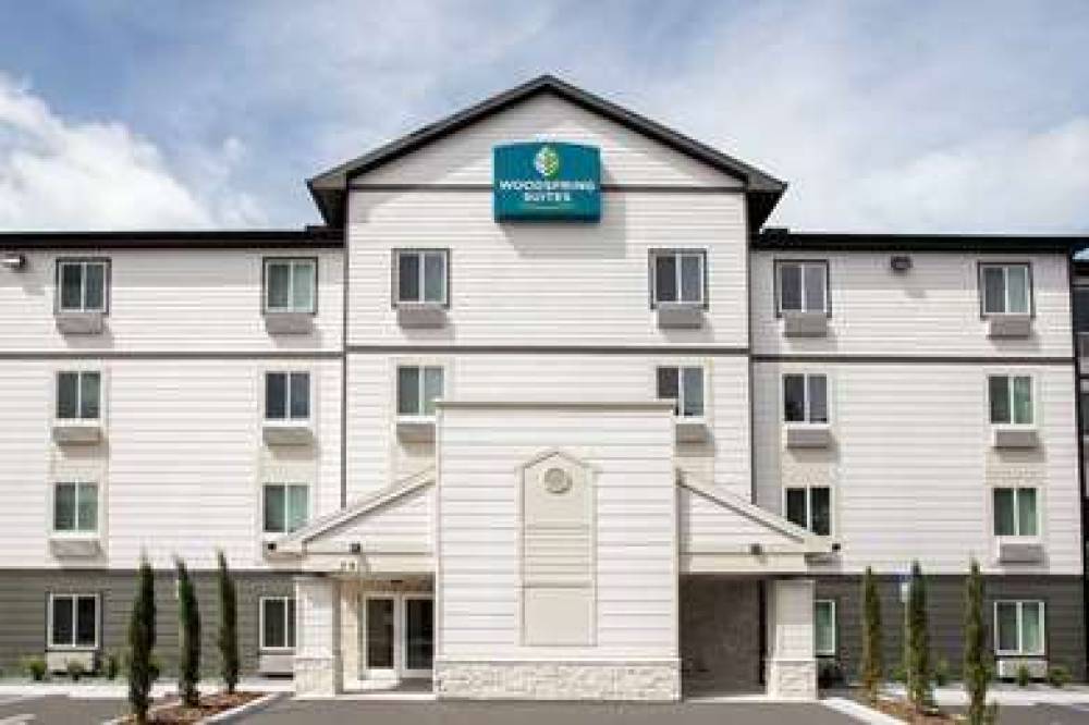 WOODSPRING SUITES DAYTONA BEACH INT 1