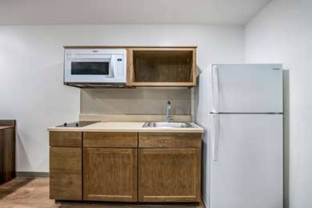 WOODSPRING SUITES ELGIN - CHICAGO 2