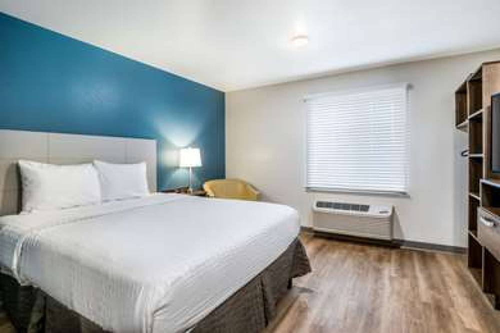WOODSPRING SUITES ELGIN - CHICAGO 6