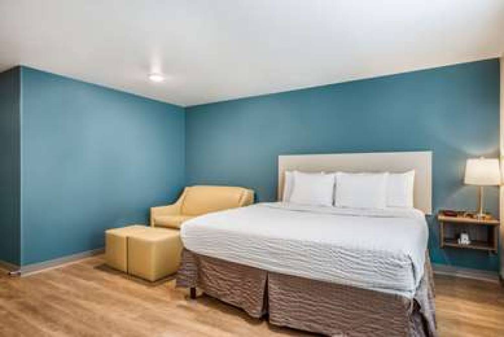 WOODSPRING SUITES ELGIN - CHICAGO 7