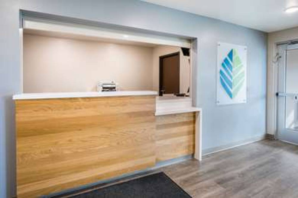 WOODSPRING SUITES ELGIN - CHICAGO 3