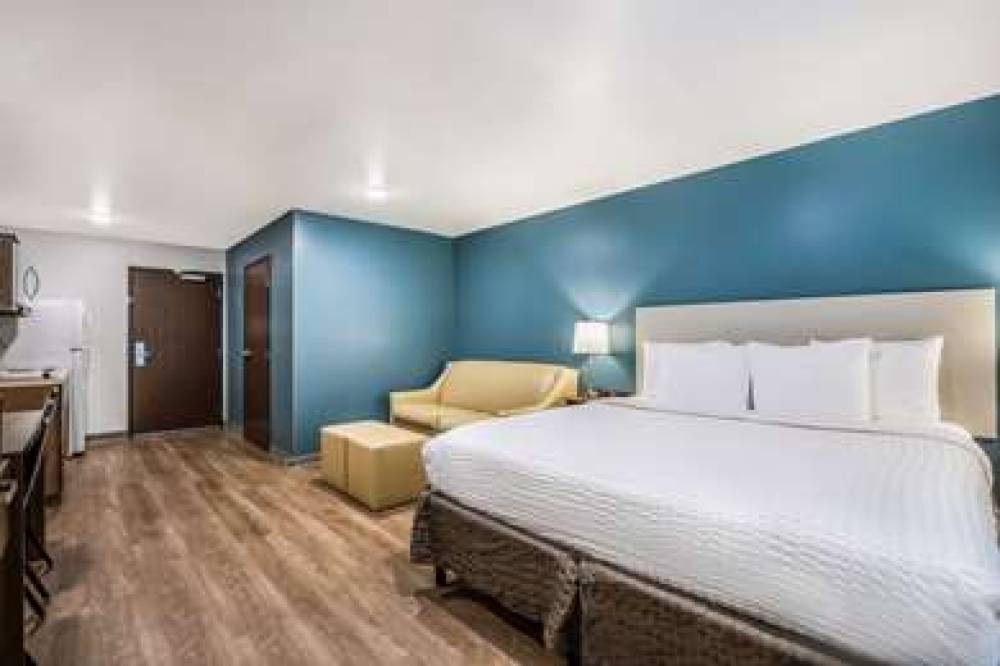 WOODSPRING SUITES ELGIN - CHICAGO 1