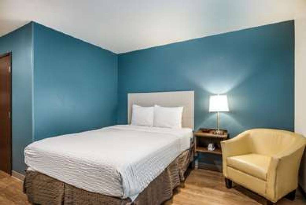 WOODSPRING SUITES ELGIN - CHICAGO 5