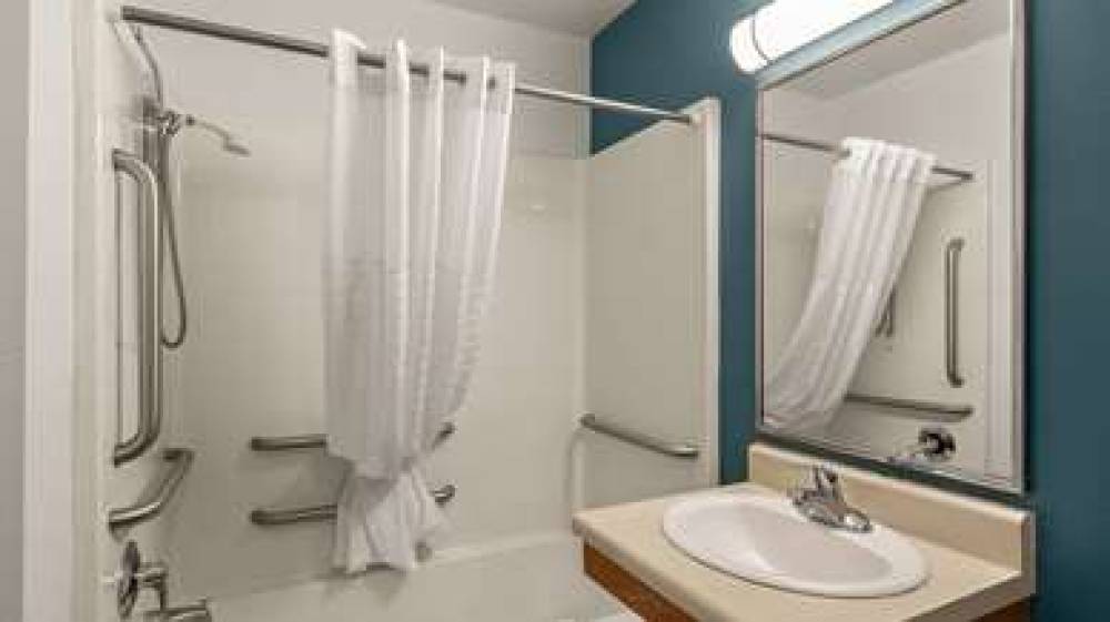 WOODSPRING SUITES EVANSVILLE EAST 9