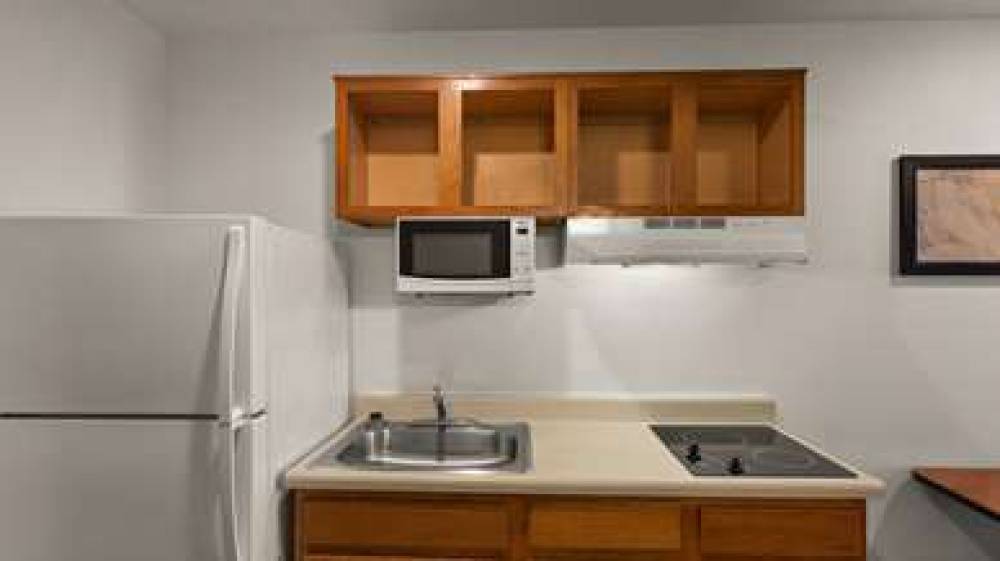 WOODSPRING SUITES EVANSVILLE EAST 2