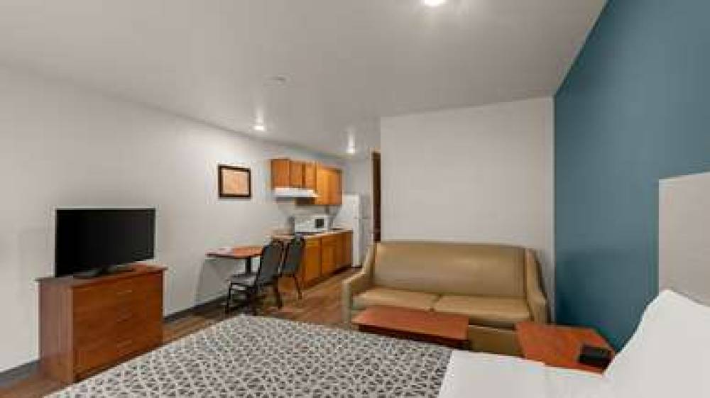 WOODSPRING SUITES EVANSVILLE EAST 6