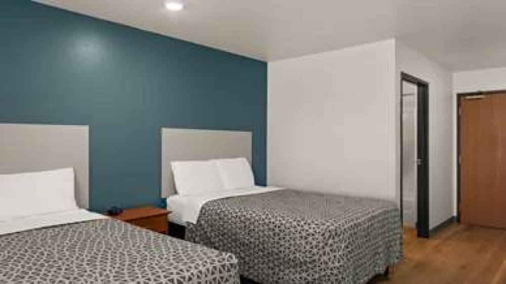WOODSPRING SUITES EVANSVILLE EAST 4
