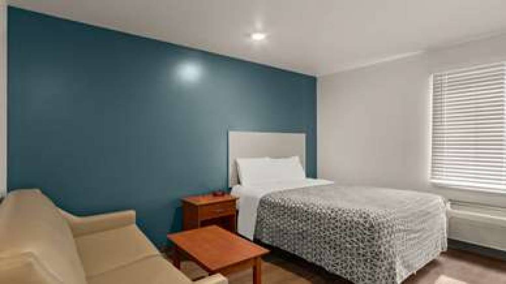 WOODSPRING SUITES EVANSVILLE EAST 5