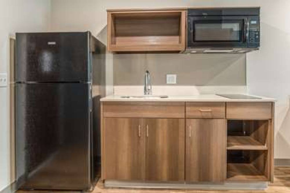 WOODSPRING SUITES GREENVILLE HAYWOO 5