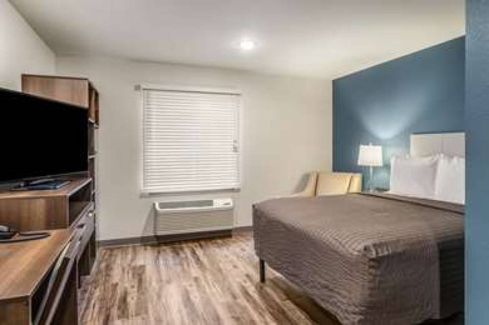 WOODSPRING SUITES GREENVILLE HAYWOO 8