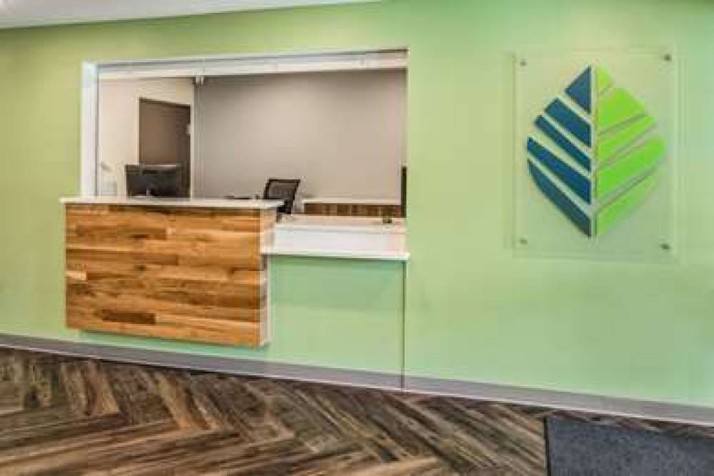 WOODSPRING SUITES GREENVILLE HAYWOO 10