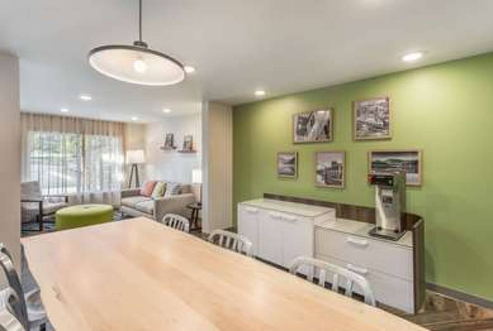 WOODSPRING SUITES GREENVILLE HAYWOO 1