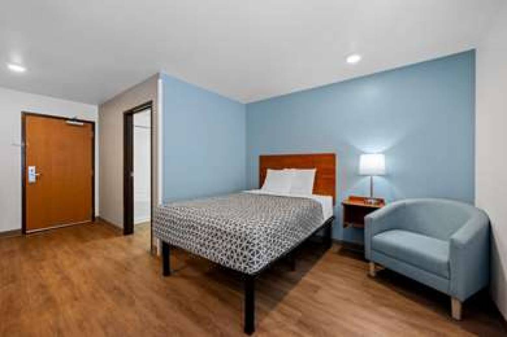 WOODSPRING SUITES HOBBS 2