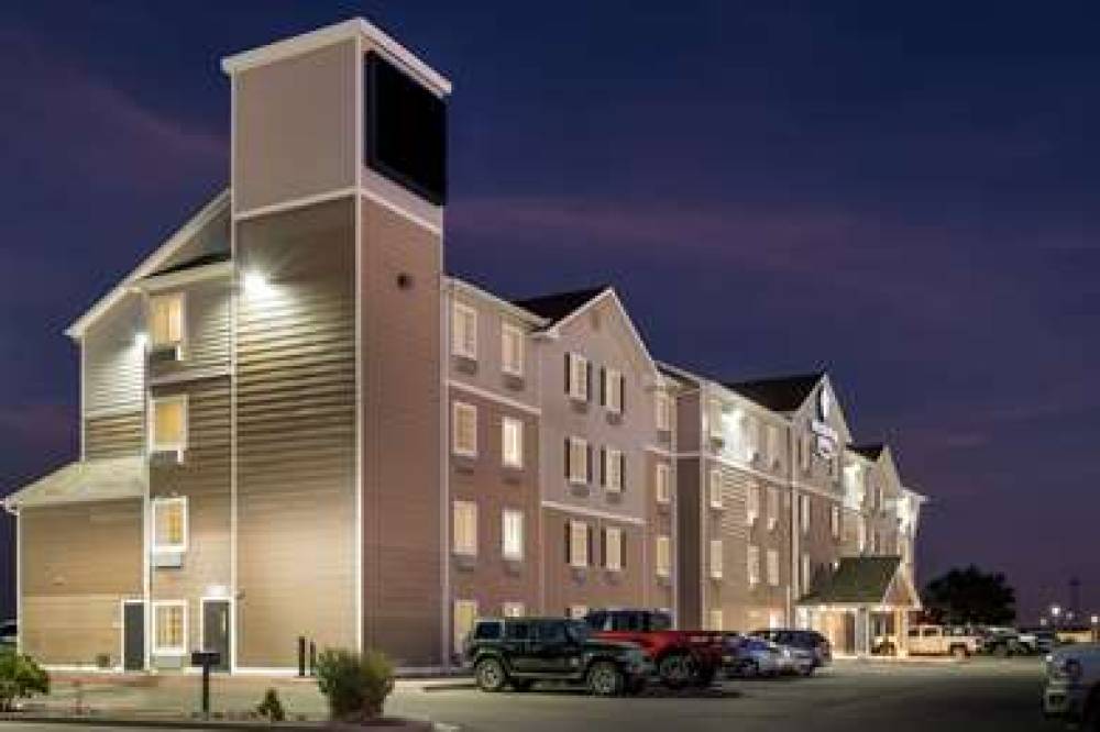 WOODSPRING SUITES HOBBS 8