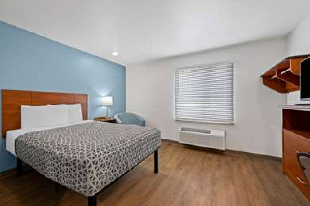 WOODSPRING SUITES HOBBS 3