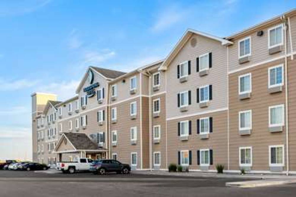 WOODSPRING SUITES HOBBS 9