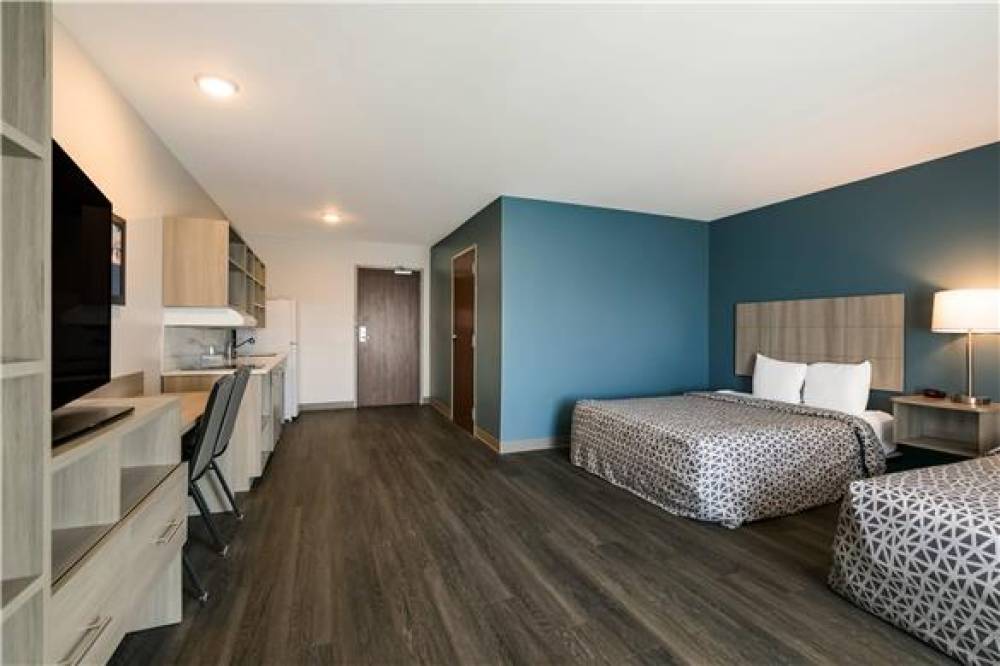 WOODSPRING SUITES KNOXVILLE WEST 10