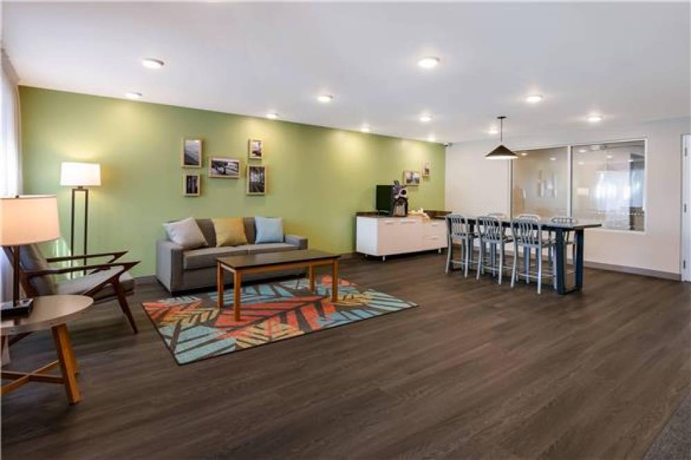 WOODSPRING SUITES KNOXVILLE WEST 2