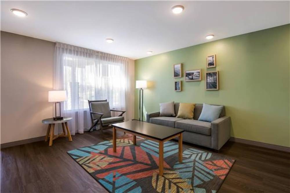 WOODSPRING SUITES KNOXVILLE WEST 1