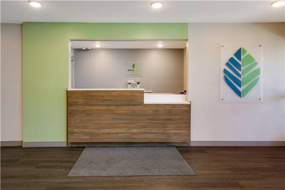WOODSPRING SUITES KNOXVILLE WEST 3
