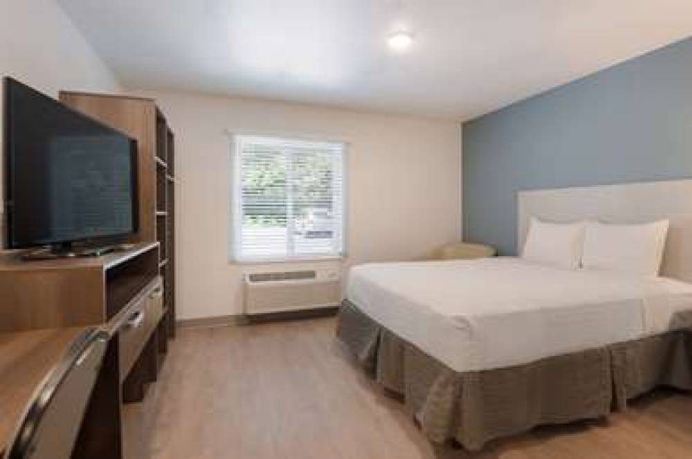 WOODSPRING SUITES LYNCHBURG VA 3