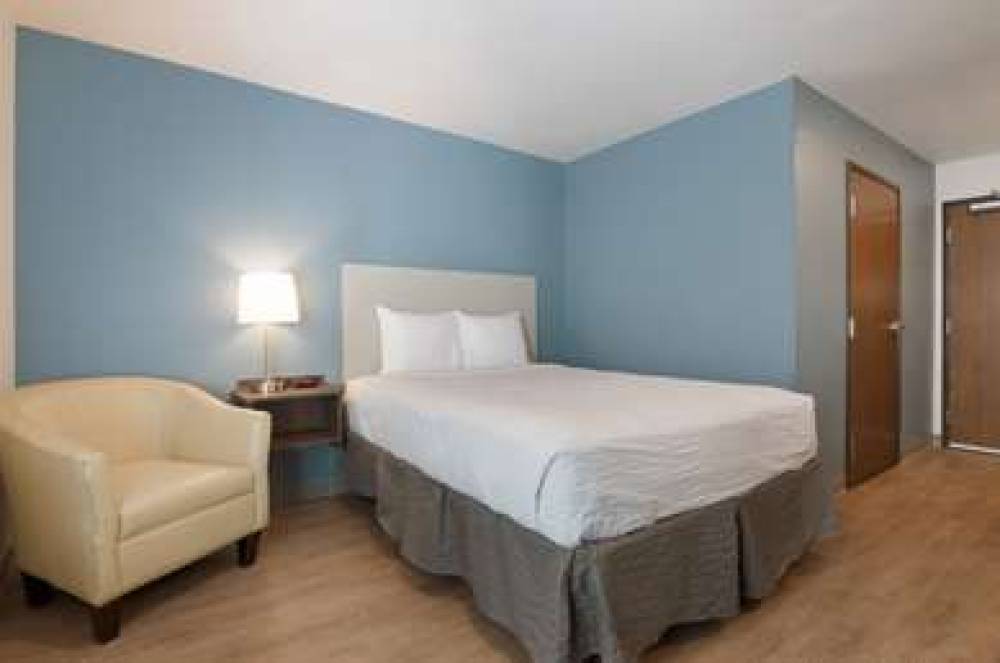 WOODSPRING SUITES LYNCHBURG VA 5