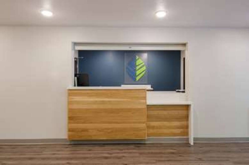 WOODSPRING SUITES LYNCHBURG VA 9
