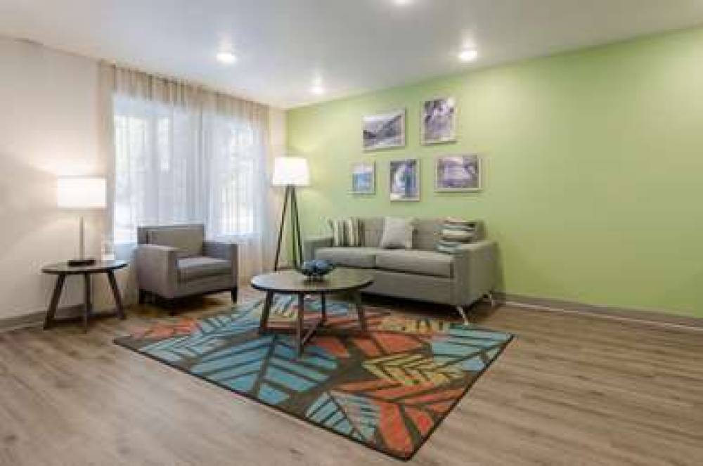 WOODSPRING SUITES LYNCHBURG VA 8