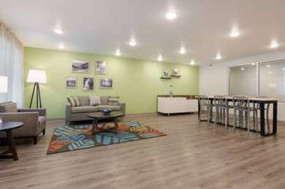 WOODSPRING SUITES LYNCHBURG VA 7