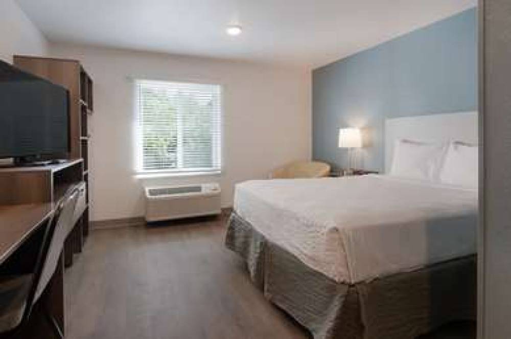 WOODSPRING SUITES LYNCHBURG VA 6