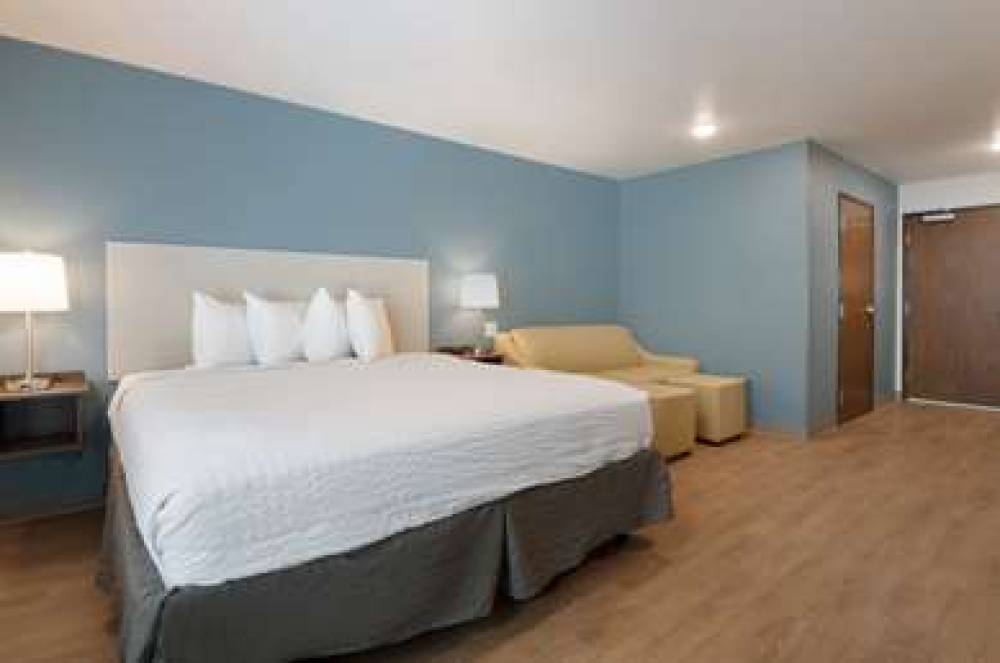 WOODSPRING SUITES LYNCHBURG VA 4