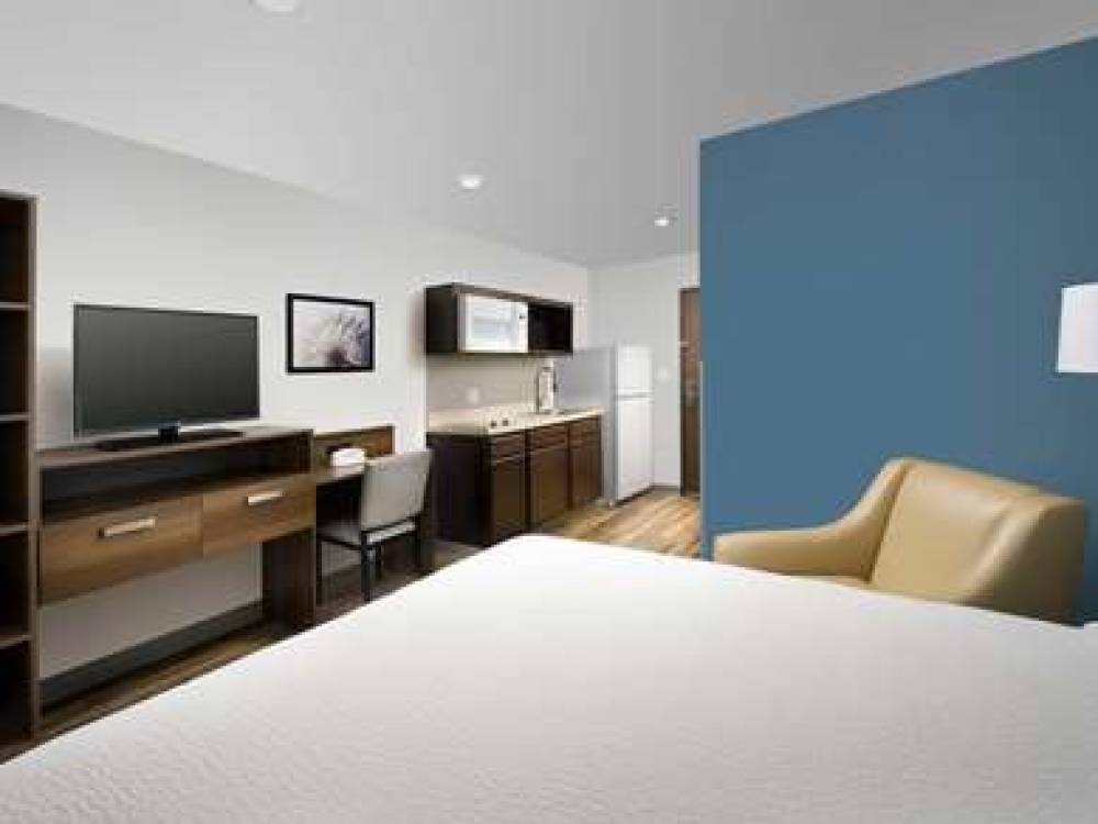 WOODSPRING SUITES MCKINNEY 9